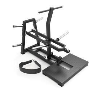 Επαγγελματικό Μηχάνημα Belt Squat (FWX-7600) Toorx (06-432-908)