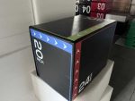Πλειομετρικό Κουτί - Heavy and Soft Plyo Box, 30kg (Viking) - Image 2