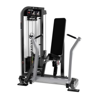 Επαγγελματική Πρέσα Στήθους (96kg) Pegasus (HS01)