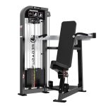 Επαγγελματική Πρέσα Ώμων (96kg) Pegasus (HS04)