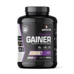 Complete Gainer 3000g (Vanilla) Warriorlab