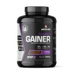 Complete Gainer 3000g (Chocolate) Warriorlab