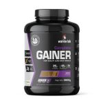 Complete Gainer 3000g (Biscuit) Warriorlab