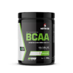 BCAA Powder (400g) Warriorlab