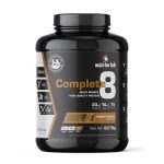 Complete 8 2270g (Cookies & Cream) Warriorlab