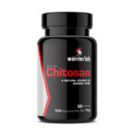 Chitosan (120 caps) Warriorlab