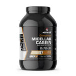 Micellar Casein 1000g (Vanilla) Warriorlab