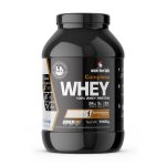Complete Whey 1000g (White Chocolate) Warriorlab