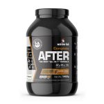 Complete After 1400g (Cookies & Cream) Warriorlab