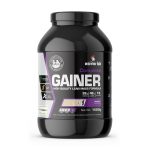 Complete Gainer 1500g (Vanilla) Warriorlab