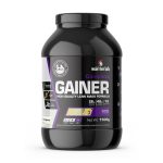 Complete Gainer 1500g (Banana) Warriorlab
