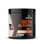 Beta Alanine 200g (Unflavoured) Warriorlab