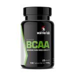 BCAA (100 tabs) Warriorlab
