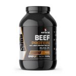 Beef Protein 1000g (Chocolate) Warriorlab