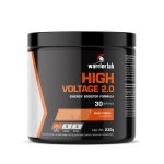 High Voltage 2.0 (Fruit Punch) 230g Warriorlab
