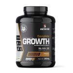 Complete Growth 3000g (Chocolate) Warriorlab