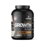 Complete Growth 3000g (Chocolate) Warriorlab