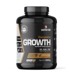Complete Growth 3000g (Cookies & Cream) Warriorlab