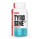 Tyrosine (120 caps) Nutrend