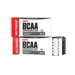 BCAA Compressed (120caps) Nutrend