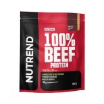 Beef Protein 900gr (Nutrend) Chocolate Hazelnut