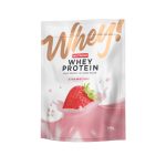 Whey Protein 390g (Strawberry) Nutrend