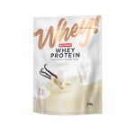 Whey Protein 390g (Vanilla) Nutrend