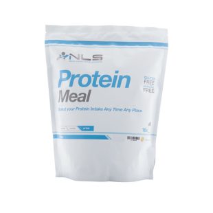 Protein Meal 1000g Bag (NLS) Caramel