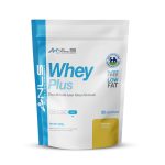 Whey Plus 1000g Bag (NLS) Banana