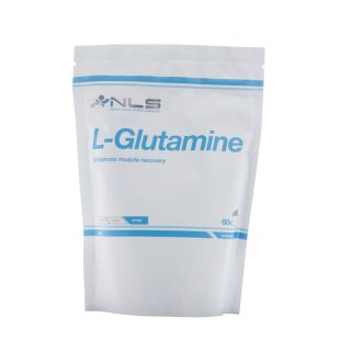 L-Glutamine 300g Bag (NLS)