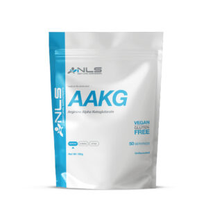AAKG (150g) Bag NLS