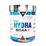Hydra Bcaa's 420g (Watermelon) (Quamtrax)