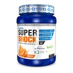 Super Shock 600g (Orange) (Quamtrax)