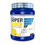 Super Shock 600g (Lemon) (Quamtrax)