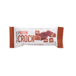 Protein Crock 30g (Milk Choco) (Quamtrax)