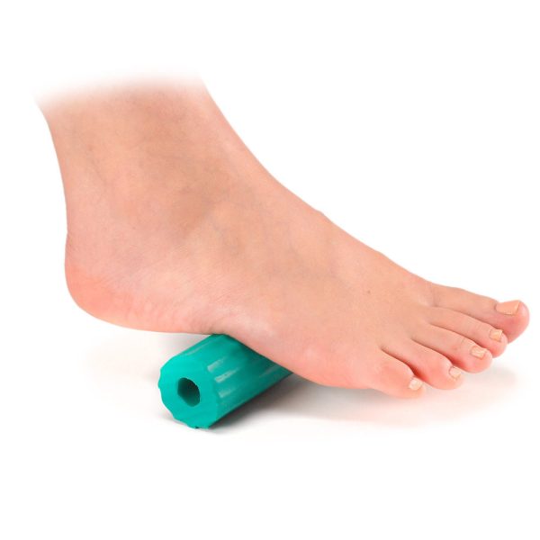 Thera-Band Ελαστικό Roller Μασάζ Πέλματος ( foot roller) - Image 3