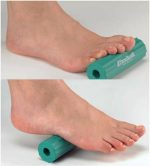 Thera-Band Ελαστικό Roller Μασάζ Πέλματος ( foot roller) - Image 2