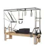 Κρεβάτι Pilates (Cadillac Reformer) Viking (106111)