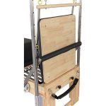 Κρεβάτι Pilates (Cadillac Reformer) Viking (106111) - Image 6
