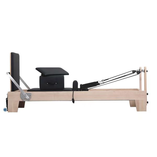 Κρεβάτι Pilates (Reformer) Viking (105850) - Image 2