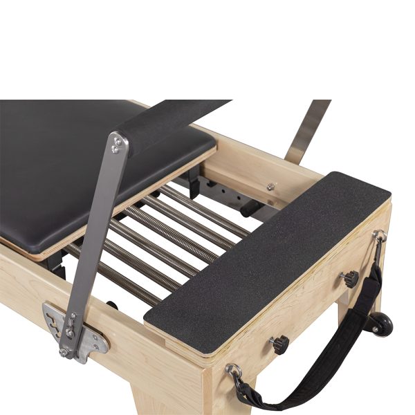 Κρεβάτι Pilates (Reformer) Viking (105850) - Image 6
