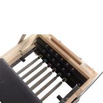 Κρεβάτι Pilates (Reformer with Tower) Viking (106112) - Image 8