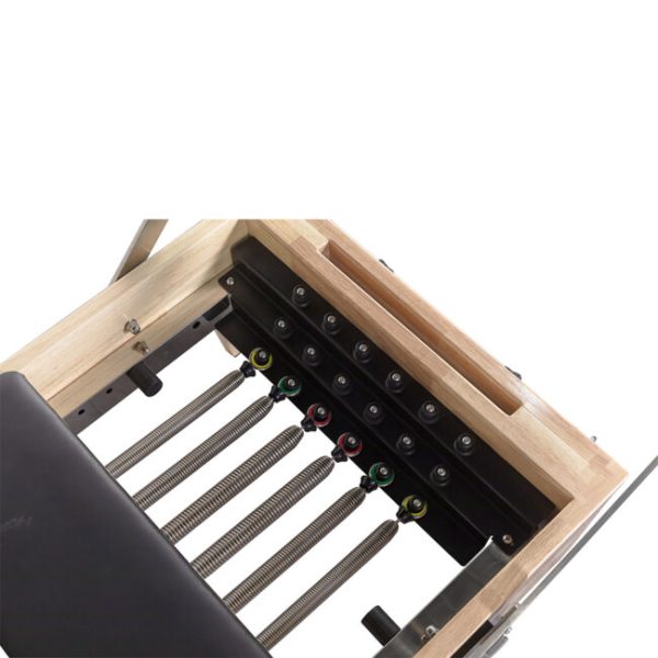 Κρεβάτι Pilates (Reformer with Tower) Viking (106112) - Image 8