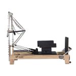 Κρεβάτι Pilates (Reformer with Tower) Viking (106112) - Image 2