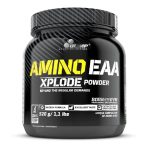Amino EAA Xplode Powder (520g) (Orange) Olimp Nutrition