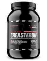 Creasteron 1204g + 28caps (Cherry) (Hitec Nutrition)