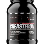 Creasteron 1204g + 28caps (Lemon) (Hitec Nutrition)