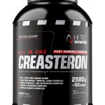 Creasteron 2580g + 60caps (Cherry) (Hitec Nutrition)