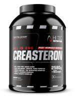 Creasteron 2580g + 60caps (Cherry) (Hitec Nutrition)