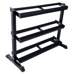 Βάση για Αλτήρες (3 Σειρών) 120cm (Optimum Sport) (CX-RK105)